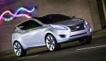 Hyundai HCD-11 Nuvis Concept 2009 года
